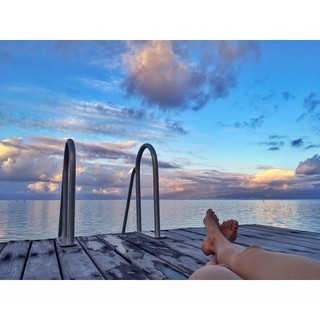 Caley Joyner feet photo 19