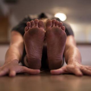 Caley Joyner feet photo 18