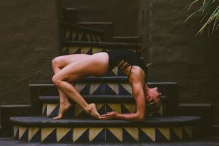 Caley Joyner feet photo 6