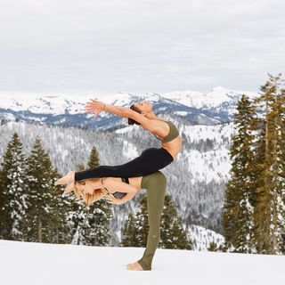 Caley Joyner feet photo 3