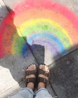 Caley Joyner feet photo 19