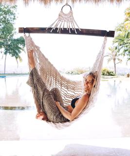 Caley Joyner feet photo 14