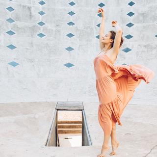 Caley Joyner feet photo 5