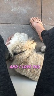 Caley Joyner feet photo 3
