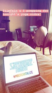 Caley Joyner feet photo 6