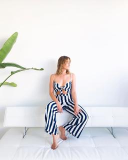 Caley Joyner feet photo 17