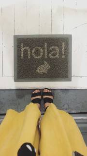 Caley Joyner feet photo 19