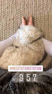 Caley Joyner feet photo 20