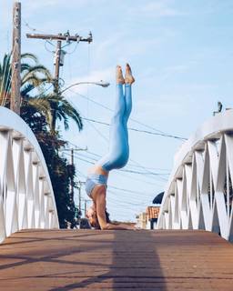 Caley Joyner feet photo 20
