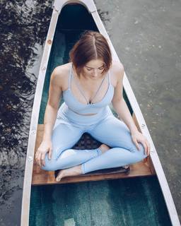 Caley Joyner feet photo 19