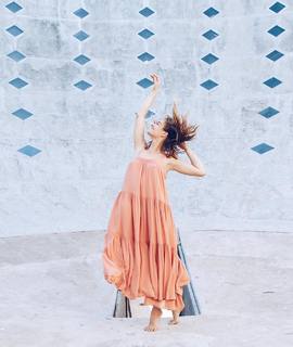 Caley Joyner feet photo 17