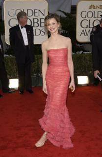Calista Flockhart feet photo thumbnail