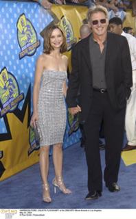 Calista Flockhart feet photo thumbnail