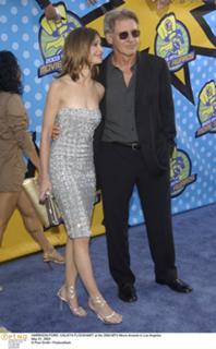 Calista Flockhart feet photo thumbnail
