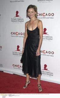 Calista Flockhart feet photo thumbnail