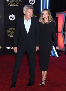 Calista Flockhart feet photo thumbnail
