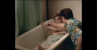 Calista Flockhart feet photo thumbnail
