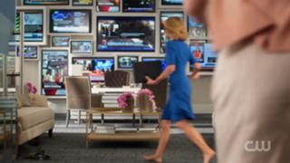 Calista Flockhart feet photo thumbnail