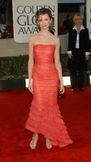 Calista Flockhart feet photo thumbnail