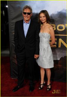 Calista Flockhart feet photo thumbnail