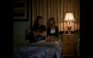 Calista Flockhart feet photo thumbnail