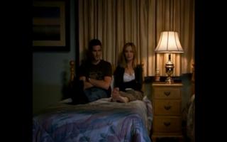 Calista Flockhart feet photo thumbnail