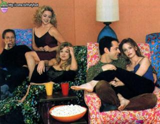 Calista Flockhart feet photo thumbnail