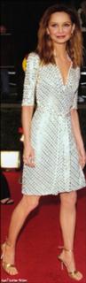 Calista Flockhart feet photo thumbnail