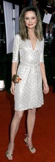 Calista Flockhart feet photo thumbnail