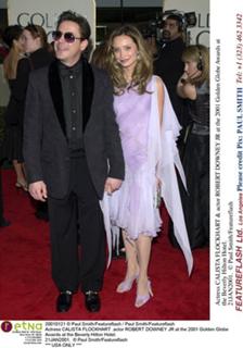 Calista Flockhart feet photo thumbnail