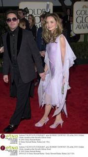 Calista Flockhart feet photo thumbnail