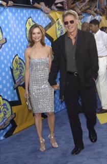 Calista Flockhart feet photo thumbnail