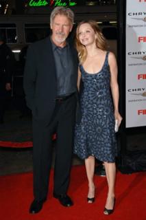 Calista Flockhart feet photo thumbnail