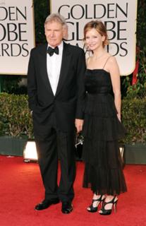 Calista Flockhart feet photo thumbnail