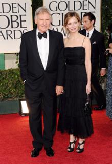 Calista Flockhart feet photo thumbnail