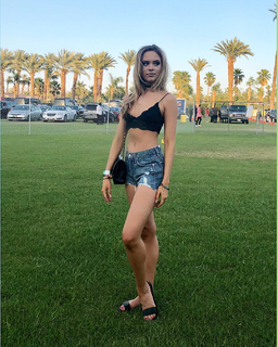 Calli Taylor feet photo 15