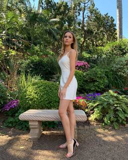 Calli Taylor feet photo 12