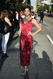 Callie Hernandez feet photo 8