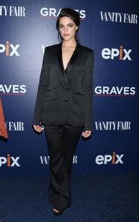 Callie Hernandez feet photo 4
