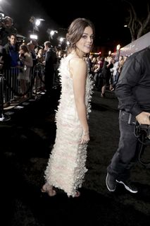 Callie Hernandez feet photo 20