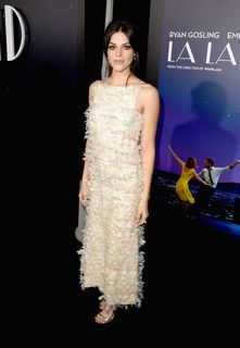 Callie Hernandez feet photo 17