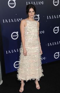 Callie Hernandez feet photo 14