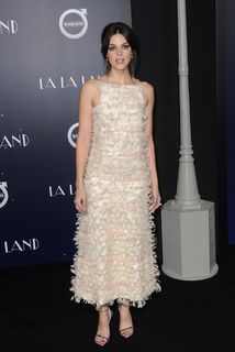 Callie Hernandez feet photo 12