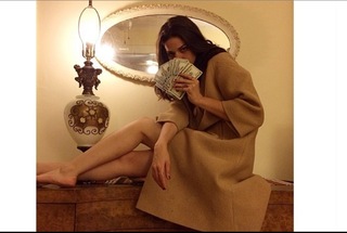 Callie Hernandez feet photo 10