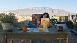 Callie Hernandez feet photo 8