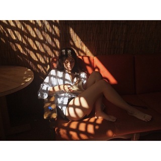 Callie Hernandez feet photo 5