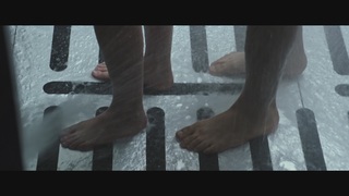 Callie Hernandez feet photo 3