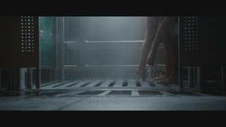 Callie Hernandez feet photo 2