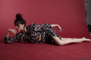 Callie Hernandez feet photo 15