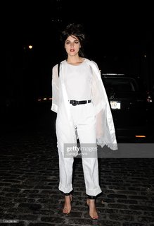 Callie Hernandez feet photo 11